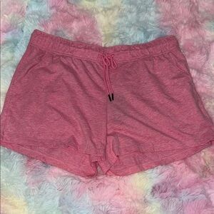 ❤️🔥NWT Ideology Women's Pink Athletic Shorts